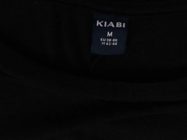 Robe Kiabi – photo 3